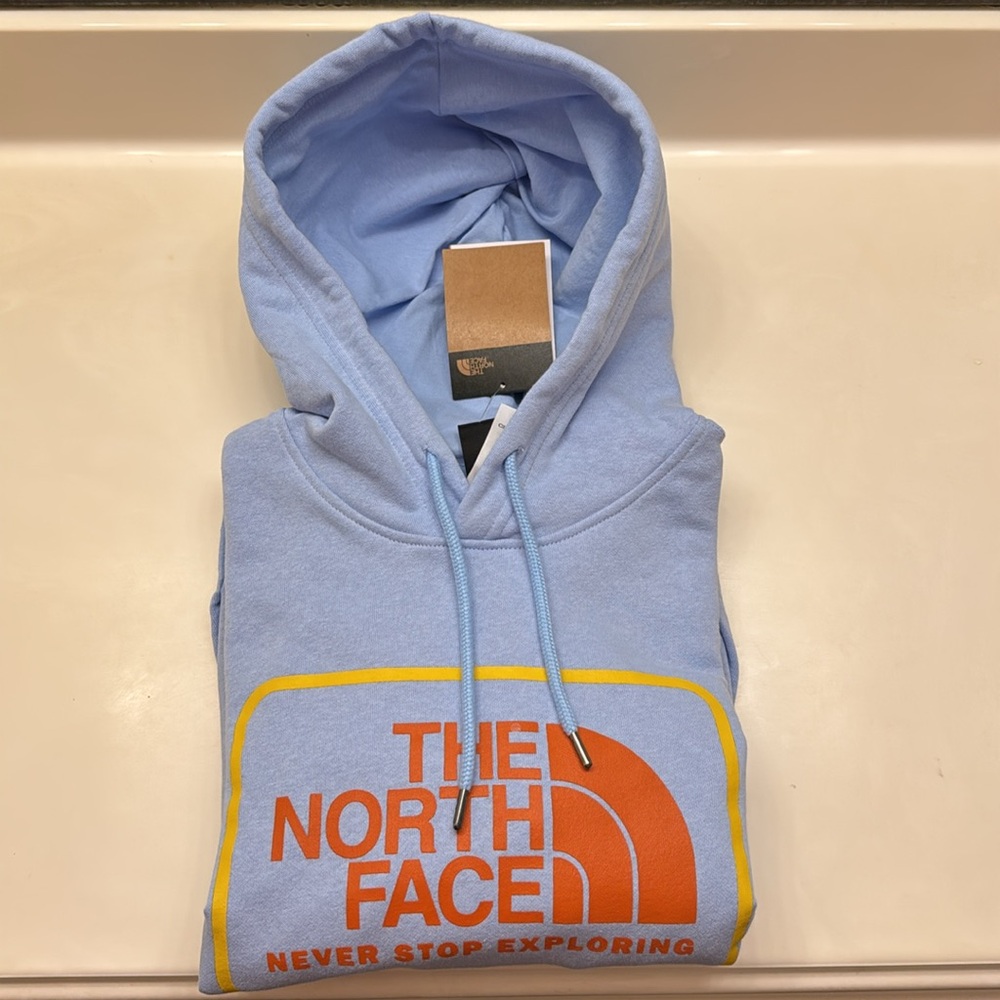 The North Face Men’s Hoodie Pullover - Picture 8 of 10
